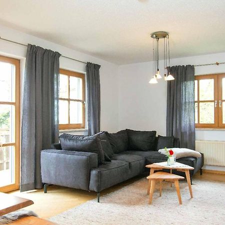 Ferienwohnung Miedl Hauzenberg Exteriér fotografie