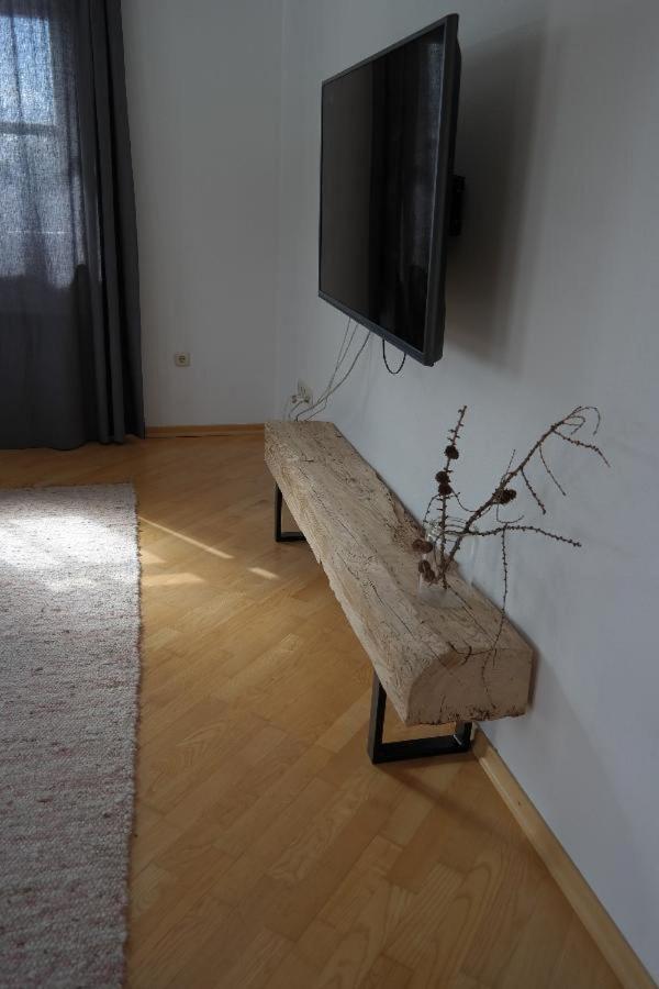 Ferienwohnung Miedl Hauzenberg Exteriér fotografie