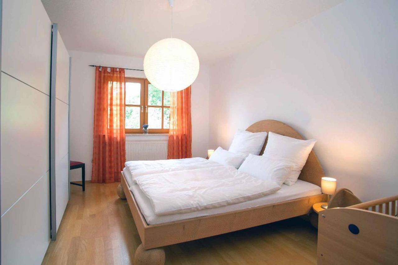 Ferienwohnung Miedl Hauzenberg Exteriér fotografie
