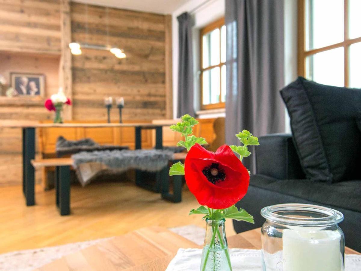 Ferienwohnung Miedl Hauzenberg Exteriér fotografie