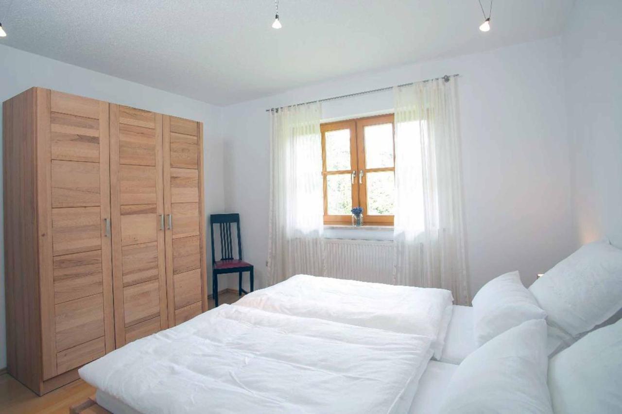 Ferienwohnung Miedl Hauzenberg Exteriér fotografie