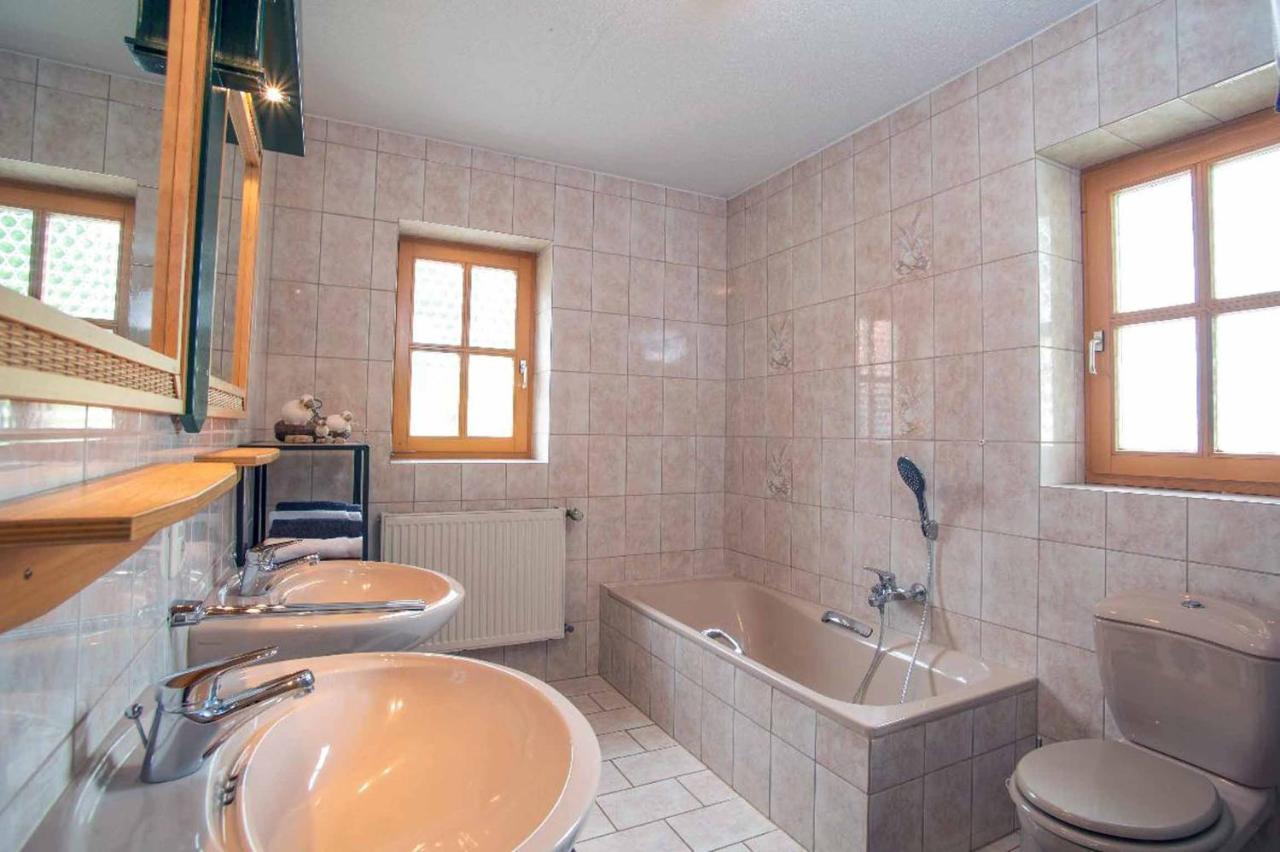 Ferienwohnung Miedl Hauzenberg Exteriér fotografie