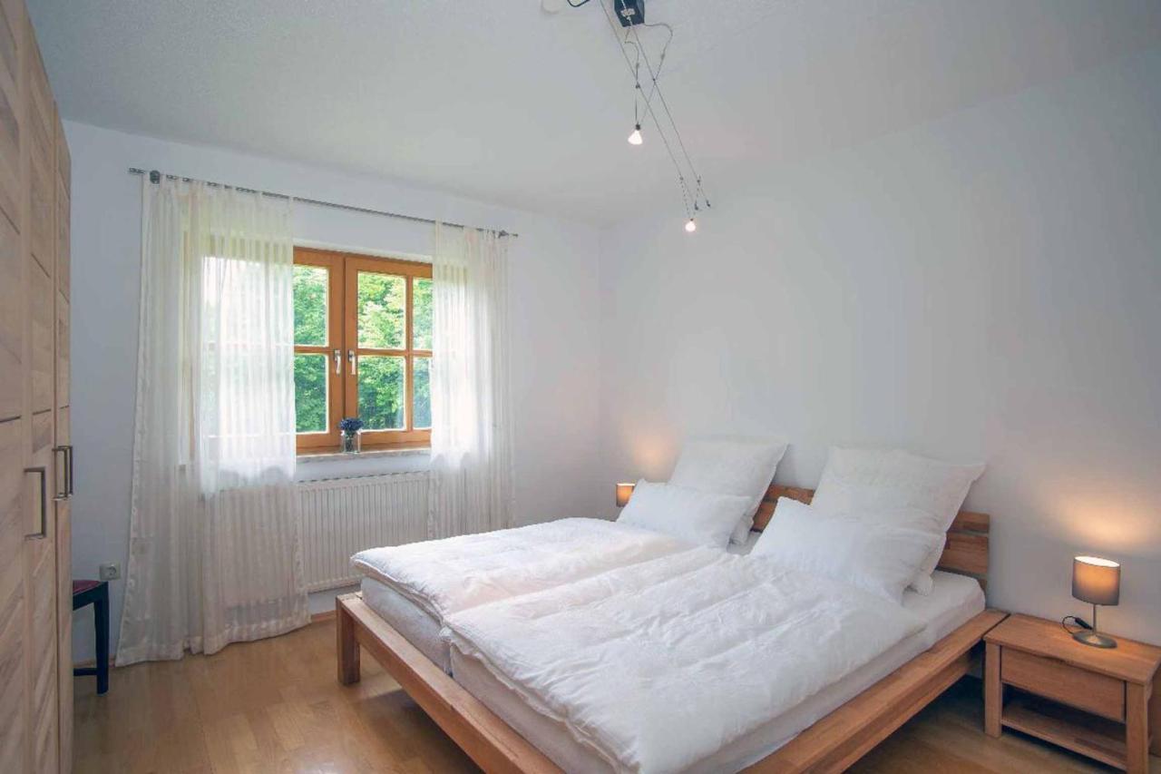 Ferienwohnung Miedl Hauzenberg Exteriér fotografie