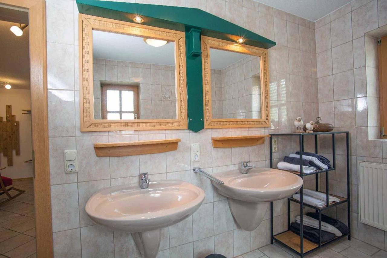 Ferienwohnung Miedl Hauzenberg Exteriér fotografie