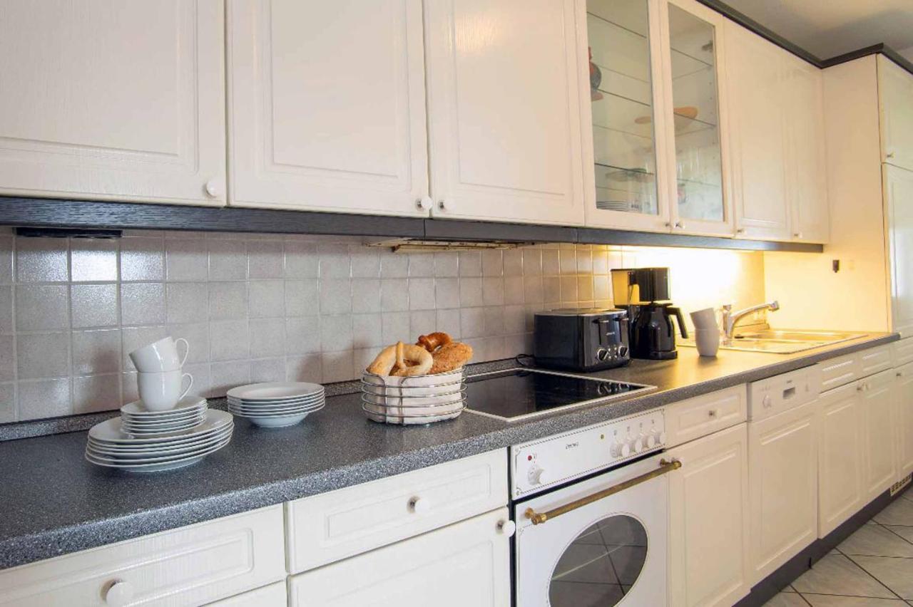 Ferienwohnung Miedl Hauzenberg Exteriér fotografie
